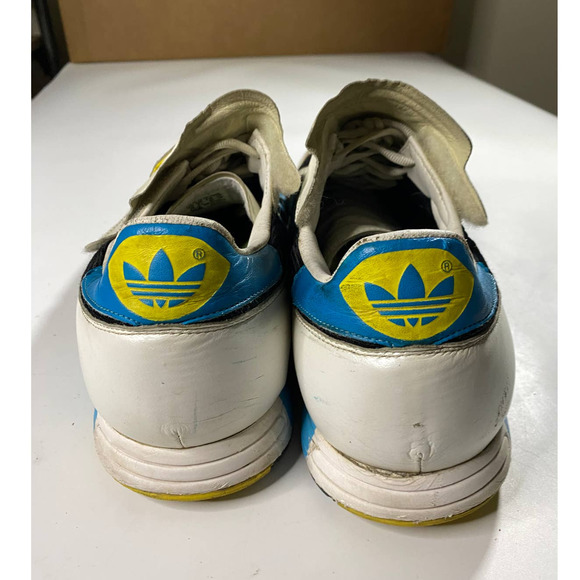 Adidas Micropacer Class Of 84 2005 Running Casual Vnds UCLA Men\'s 13 main image 6